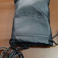 میکروفون یقه ای نو بدون استفاده|لوازم جانبی موبایل و تبلت|گنبد کاووس, |دیوار