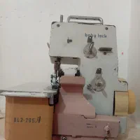 چرخ خیاطی سر دوز دو نخ