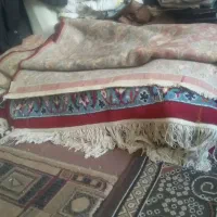 فروش فرش درحد نو  دوازده متری