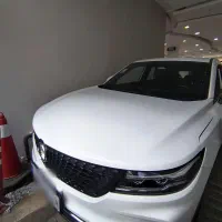دیگنیتی پرایم سفید