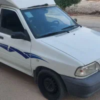پراید ۱۵۱ اپشنال مدل۱۴۰۰
