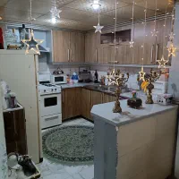 اجاره یک واحد دربست نما شمالی حیاط دار