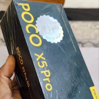 گوشی پوکو poco x5 pro|موبایل|سرخرود, |دیوار