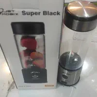 مخلوط کن شارژی jetmobix