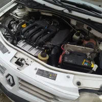 تندر ال نود مدل 1394|خودرو سواری و وانت|سنندج, |دیوار