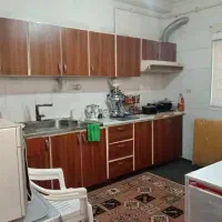 آپارتمان تک واحدی ۹۵ متری خ بابل کوچه بامداد|اجارهٔ آپارتمان|قائم‌شهر, |دیوار