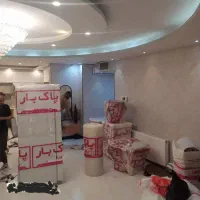 باربری (پاک بار)اسباب کشی حمل اثاثیه شهروشهرستان|خدمات حمل و نقل|قزوین, |دیوار