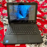 Lenovo 300e لینوو دانشجوئی سریع سبک|رایانه همراه|قم, شهرک قدس|دیوار