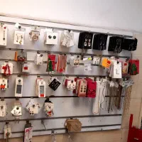 بدلیجات زیر قیمت فاکتور