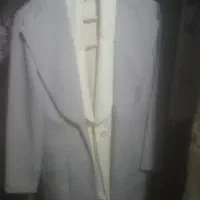 دودست کت شلوار دبل مازراتی
