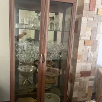 بوفه تزئینی جادار