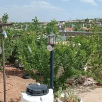 باغشهری 1000متری گلدشت سیخ