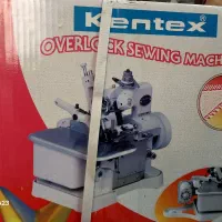 اولوگ ‌Kentex|چرخ خیاطی و ریسندگی|شاهین‌شهر, گرگاب|دیوار
