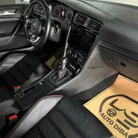 فولکس گلف GTI، مدل 2018|خودرو سواری و وانت|تهران, تجریش|دیوار