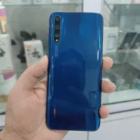 Huawei y8p