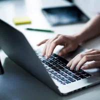انجام خدمات تایپ