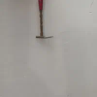 تیشه ی،برنجی اویز|صنایع دستی و سایر لوازم تزئینی|ری, شهرک نظامی|دیوار