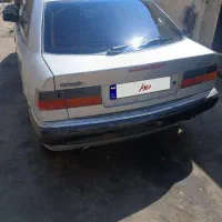 زانتیا ۲۰۰۰کاملا سالم