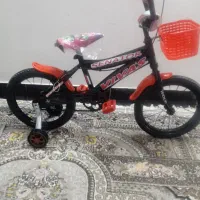 دوچرخه 12و16و20