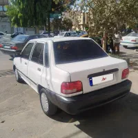 پراید مدل 1391دوگانه فابریک.هیدرولیک.