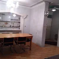 سناباد 143 متر  طبقه سوم تک واحدی