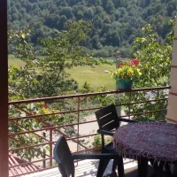 ویلاروستای جنگلی ‌مسیرالسبلنگاه ماسال‌ ازامشب