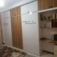 نصب کمد دیواری