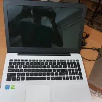 لب تاب ایسوز مدل x554s