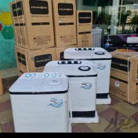 ماشین لباسشویی دقلو پاکشوما و اتومات