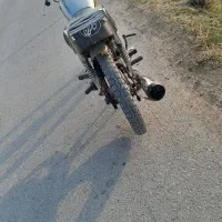 موتور مزاییده|موتورسیکلت|نقده, |دیوار