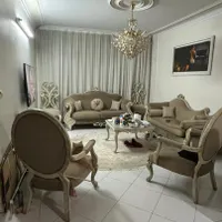 آپارتمان ۵۵ متر_ خوش نقشه_۱ خواب_همایی خ ۱۷