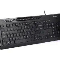 کیبورد بک لایت دار