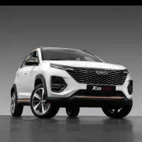 x33 cross  حواله