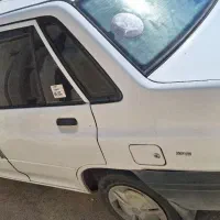 پراید ۹۰|خودرو سواری و وانت|گراش, |دیوار