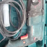 دریل بتن کن لکا