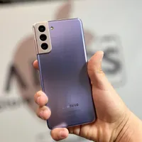 سامسونگ Galaxy S21+ 5G 256