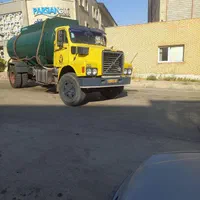 تخلیه چاه فاضلاب