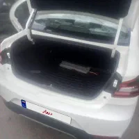 سهند 1403صفر|خودرو سواری و وانت|شاهینشهر, حافظ شمالی|دیوار