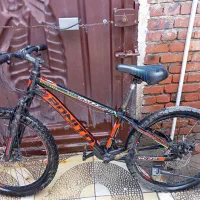 دوچرخه بونیتو