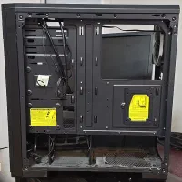 کیس Green Z1 Ario|قطعات و لوازم جانبی رایانه|تهران, پونک|دیوار