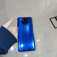 گوشی شیائومی پوکو ایکس تری poco x3