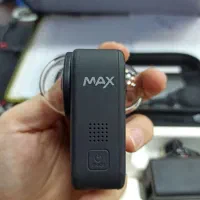 گوپرو مکس GoPro max  . دست دوم|دوربین عکاسی و فیلم‌برداری|تهران, بهار|دیوار