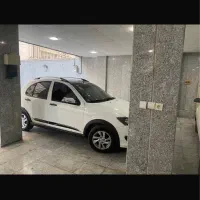 کوییک GXR پارس خودرویی مدل ۱۴۰۳