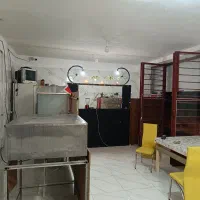 کافه فست فود|کافیشاپ و رستوران|ایوان, |دیوار