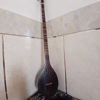 سه تار نو|سازهای سنتی|شهرکرد, |دیوار