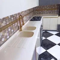 سنگ مصنوعی|خدمات پیشه و مهارت|مریوان, |دیوار