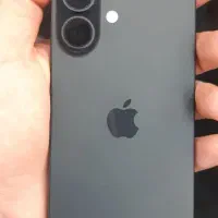 ایفون ۱۶ نرمال شرکتی