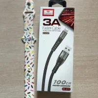 کابل شارژ گوشی