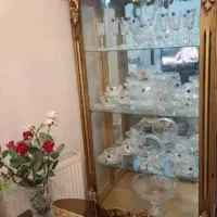 بوفه سالم شیک