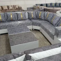 فروش مبل ال دلوین قیمت تولیدی